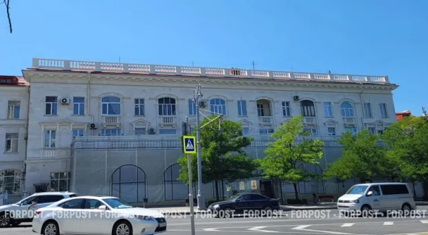 Новости Севастополя - 