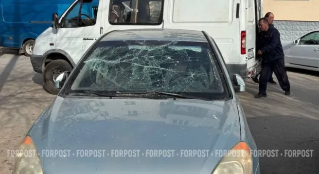 Новости Крыма - Автомобилистов настигла новая волна очередей: бензин есть лишь на 28% АЗС