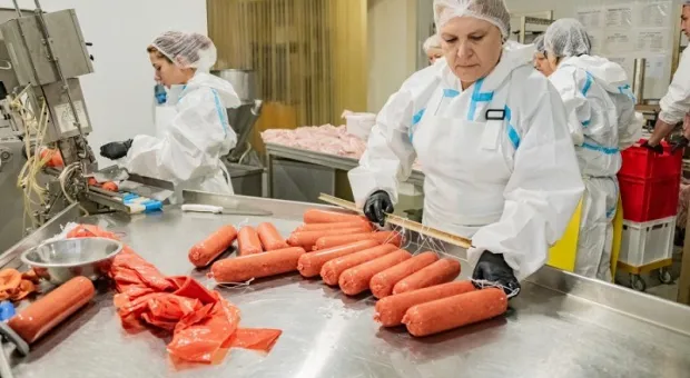 Новости Севастополя - Лесной пожар в Ялтинском заповеднике тушат третий день