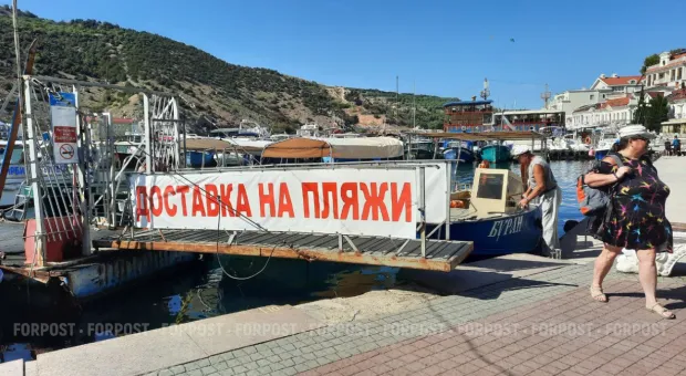 Михаил Развожаев признал сложности с курортным сезоном в Севастополе