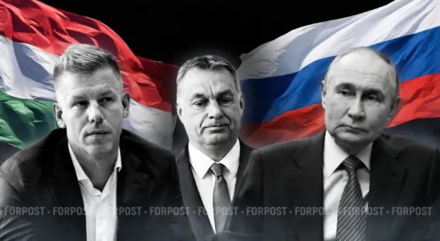 Новости России - 