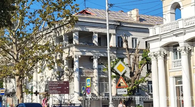 Новости Севастополя - Назван самый богатый из избирающихся в этом году губернаторов
