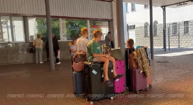 В Крыму продлили ограничения на работу детских лагерей и санаториев