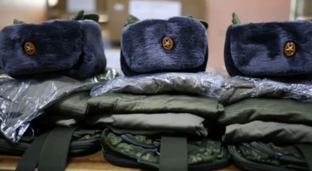 Новости России - 