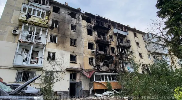 Новости Севастополя - Как меняется баланс угроз и защиты в Севастополе — «Бегущий по лезвию» ForPost