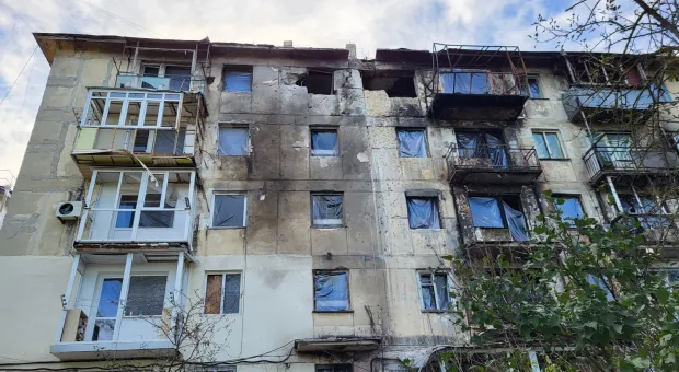 Новости Севастополя - Россиянам объяснили, как оформить страховку от падения БПЛА