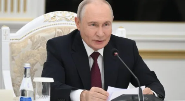 Новости России - 