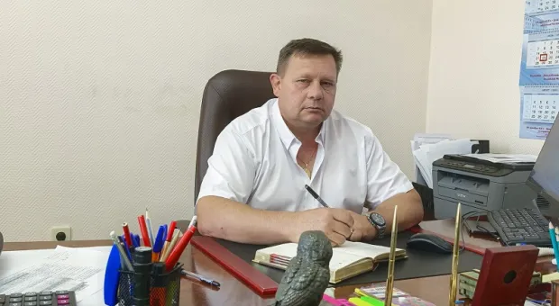 Новости Крыма - Как севастопольские школы готовят к возможным отключениям электричества 
