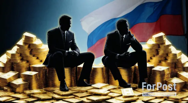 Новости России - 