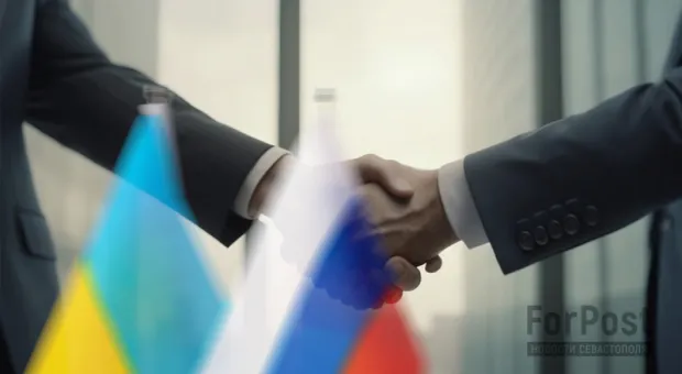 Новости России - Украина предлагала место для встречи Путина и Зеленского — что известно