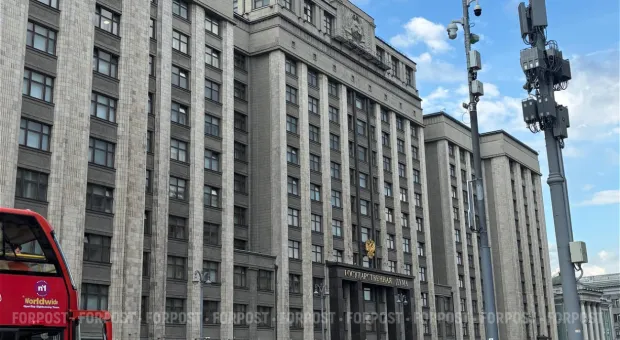 Новости России - Кто займёт ключевые посты в новой Госдуме: главные перестановки