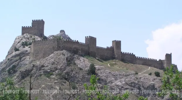 Новости Крыма - Античный город и двухвековые казармы в Крыму «задержатся» на реставрации
