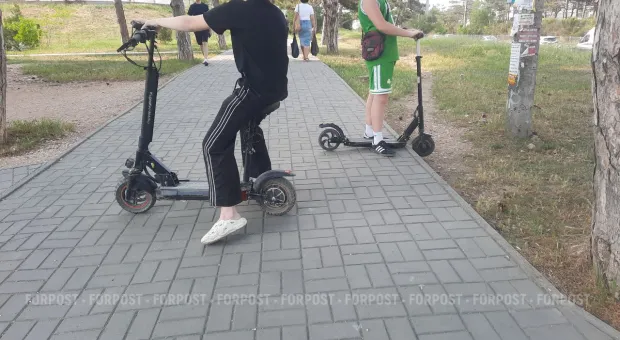 Новости Севастополя - В Севастополе начали искать кандидатов на пост бизнес-омбудсмена