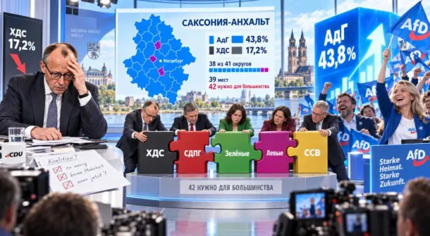 Мировые новости - 