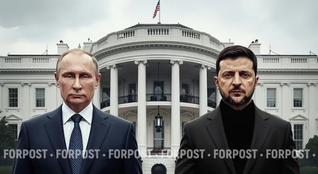 Новости России - 