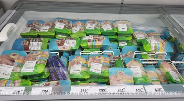 Курица дорожает и пропадает, а яблоки дешевеют: что происходит с продуктами в Севастополе