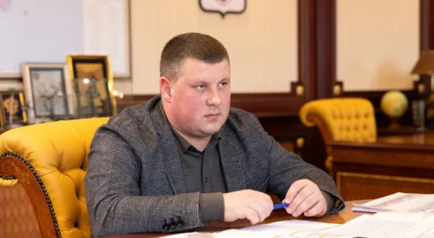 Новости Крыма - Глава Крыма уволил директора «Крымэнерго»