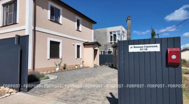 Новости Севастополя - Севастопольские семьи продолжают борьбу за дома после решения суда