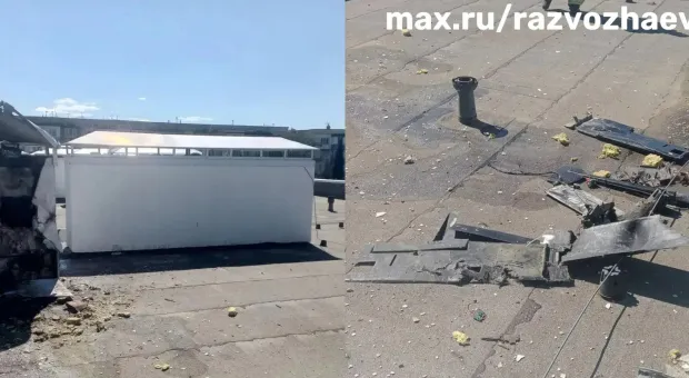 Новости Севастополя - ПСБ в Севастополе поддержал премьеру спектакля «Доктор Живаго»