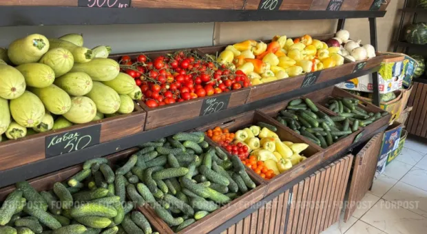 Что происходит с ценами на продукты и товары в Севастополе