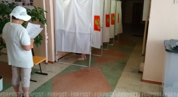 В Севастополе «Новые люди» обошли КПРФ