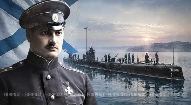 Час у Кефкена: как «Тюлень» взял «Родосто»