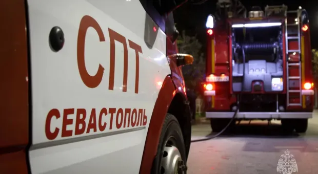 Новости Севастополя - Стало известно, чем закончилась утренняя атака БПЛА на Севастополь