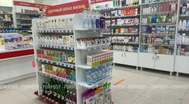 Новости России - Коктейли из корвалола: чем опасна новая забава школьников