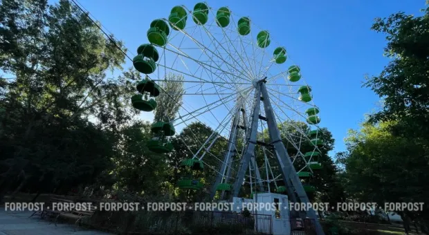 Новости Крыма - 