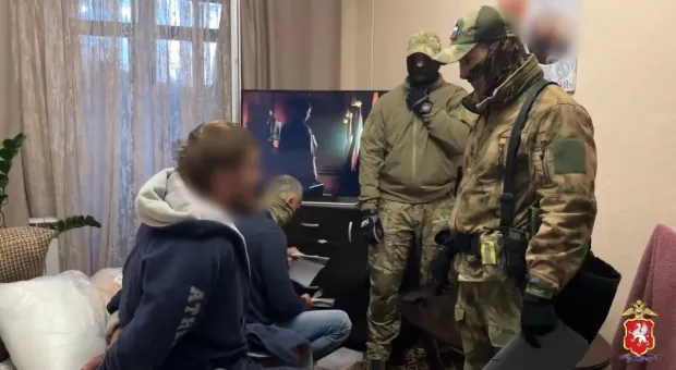 Новости Севастополя - В степном Крыму наметился водный прогресс