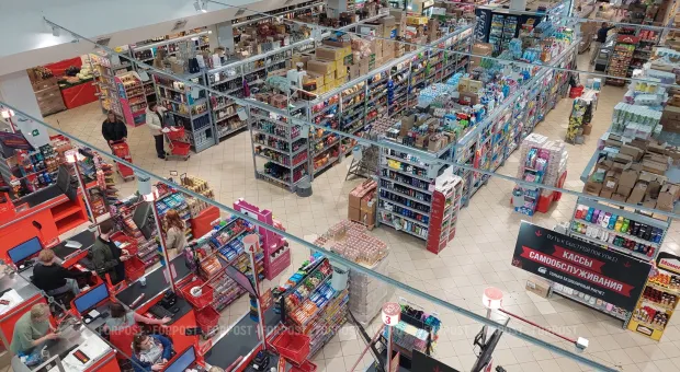 Почему в Крыму и Севастополе растут цены на продукты и как это остановить