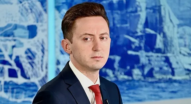 Правительство Севастополя опровергло задержание главы «Севастопольгаза»