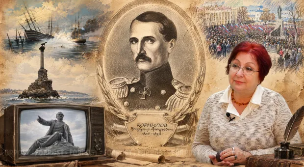 Новости Севастополя - 