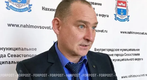 В Севастополе задержали экс-главу Нахимовского муниципалитета