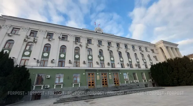 Новости Крыма - 