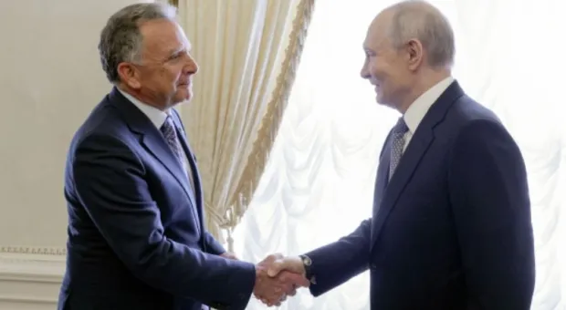 Новости России - 