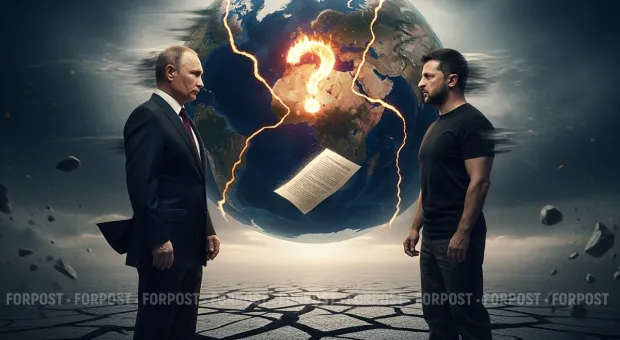 Мировые новости - 