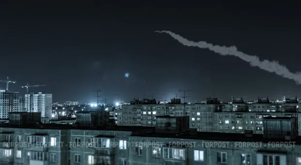 Новости Севастополя - Из-за атаки ВСУ Севастополь остался без света 