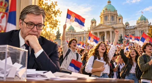 Мировые новости - 