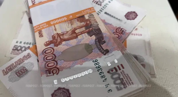 Новости России - Зарплаты в России приблизятся к 120 тысячам рублей: что стоит за прогнозом