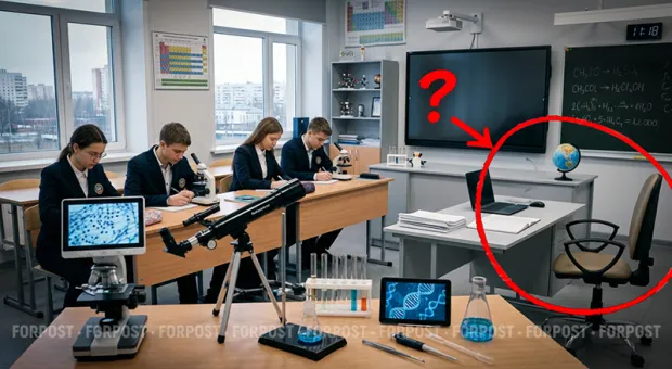 Новости Севастополя - Что изменится в российских школах после закупки нового оборудования