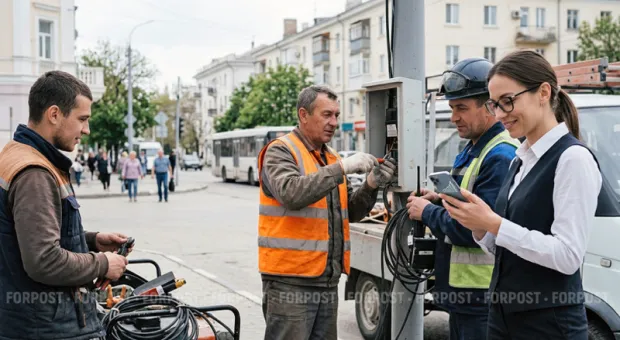 Новости Севастополя - 