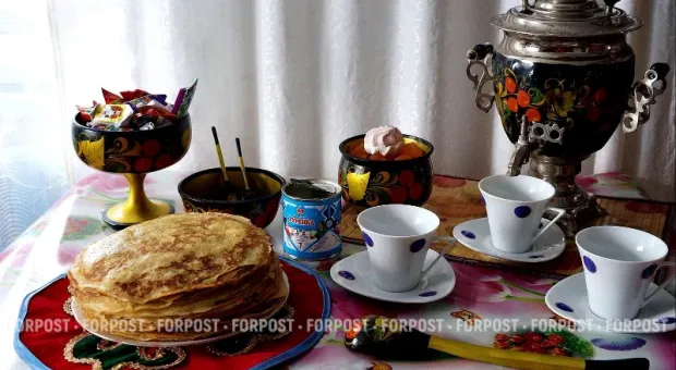 Новости России - 