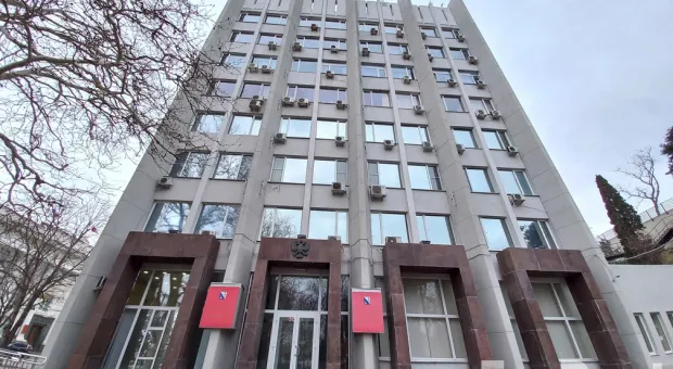 Новости Севастополя - ФСБ задержала в Севастополе 20-летнего парня, снимавшего бухты для украинского куратора