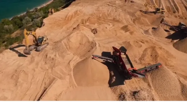 Больше всего нарушителей с Украины, — севастопольская таможня 