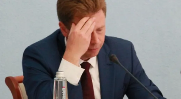 Новости Севастополя - Севастополю не страшны поезда с COVID-19 