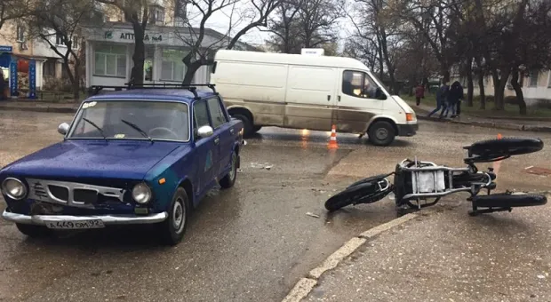 Новости Севастополя - Пропавшая в Севастополе девочка найдена полицией