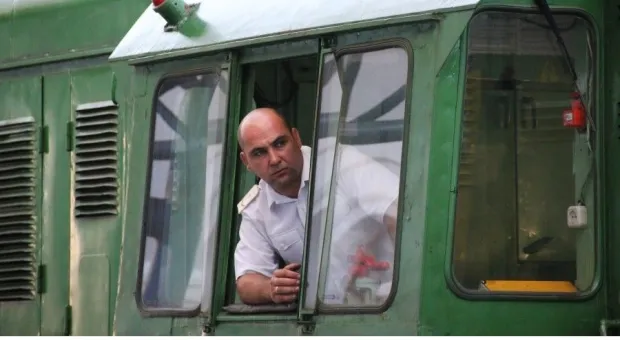 Новости Севастополя - Новые электрички пошли из Севастополя по восстановленному расписанию 