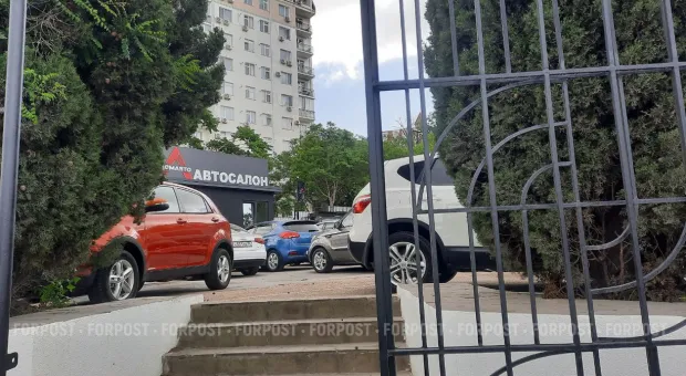 Новости России - Сначала была ругань, потом произошёл взрыв: что случилось в Волгограде?