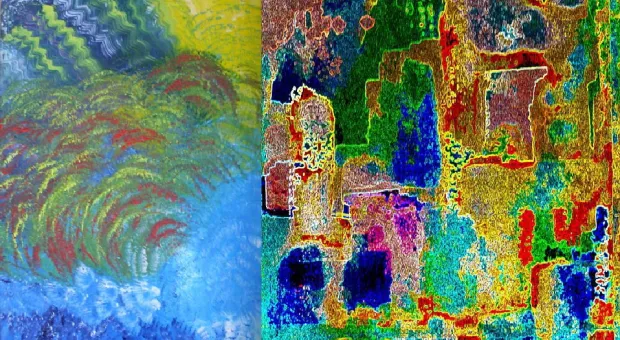 Диффузия по-севастопольски Диффузия по-севастопольски
